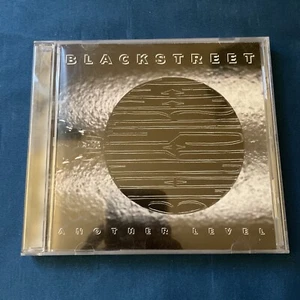 Another Level von Blackstreet (CD, 1996, Interscope) ""No Diggity"" Hip-Hop Rap CD - Bild 1 von 3