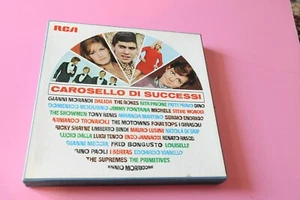 Carrousel Di Hits Box 10 LP NM Patty Pravo Rokes Dalida EX - Bild 1 von 5