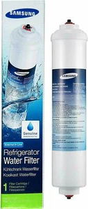 Original Samsung Aqua Pure HAFEX/EXP externer Kühlschrank Wasserfilter DA29-10105J - Bild 1 von 2