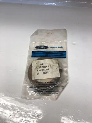FORD 1987-1993 MUSTANG, T-BIRD, WASHER KIT (PLANET CARRIER THRUST) A4LD UNOPENED - Image 1 of 2