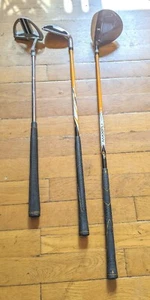 Maxfli REV 1 Kids (3-7 Yr Old) Driver FD,Iron , Putter - Picture 1 of 7