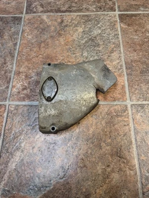 YAMAHA RT 1,2,3 360 DT1,2,3 250 EMBRAGUE EMPUJE TRACCIÓN CUBIERTA PIÑÓN Foto 1 de 4