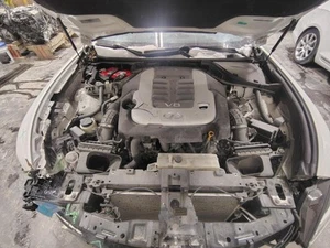 2015 INFINITI INFINITI Q70 Temperature Control 139K 452242 - Picture 1 of 8
