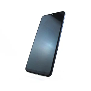 Samsung Galaxy A50 Dual SIM Schwarz 128 GB Smartphone Ohne Simlock Android LTE - Bild 1 von 5