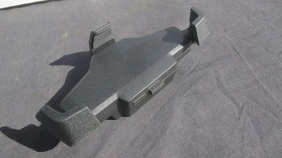 GENUINE VW UP! DASHBOARD PHONE HOLDER 1S0051707 MOUNT 2017on - Image 1 of 4