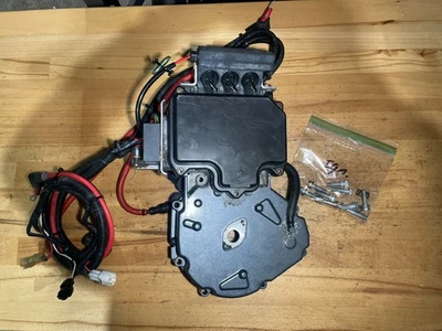 Estator de encendido Yamaha 63M 1100 Venture Raider Exciter CDI 1995-1998 LEER ANUNCIO Foto 1 de 4