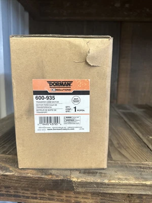 Dodge Ram 2500,3500,4500,5500 2006-2012 caja de transferencia motor de cambio Foto 1 de 4