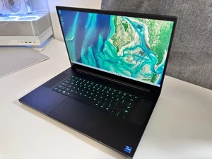 Razer Blade 17 Gaming Laptop 2021 – i7 RTX 3060 32GB 1TB SSD 360Hz FHD - Picture 1 of 11