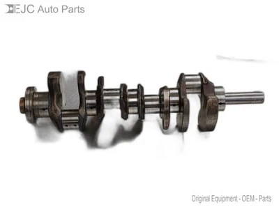 曲轴标准适用于 10-20 雷克萨斯 GX460 4.6 1340138020 4WD — 第 1/4 张图片