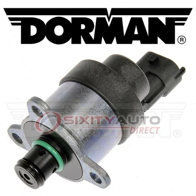 Dorman Fuel Injection Pressure Regulator for 2003-2009 Dodge Ram 2500 5.9L yf Foto 1 de 4