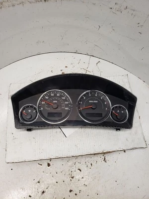 Velocímetro Cluster modelo deportivo MPH compatible con 09-10 COMMANDER 1411703 Foto 1 de 4