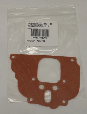 Junta de tubo de escape KTM 150 XC 12 13 2012 2013 50337046200 Foto 1 de 4