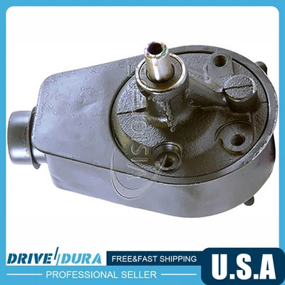 Bomba de dirección asistida 1 pieza para Dodge D250 1986-1993 5,9 L 1985-1987 Dodge B250 3,7 L Foto 1 de 4