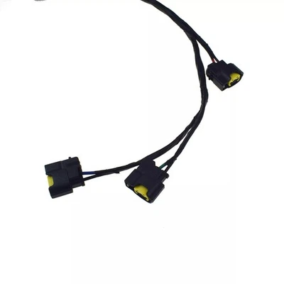 1 PCS Ignition Coil Wire Connector For 2007-09 Hyundai Santa Fe Kia Optima - image 1 of 4