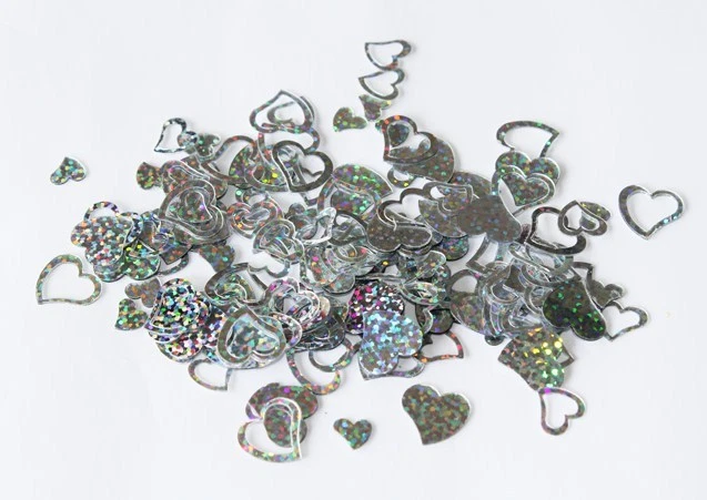 TABLE CONFETTI 28g - Image 1 of 1