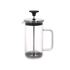 La Cafeti�re French Press Coffee Maker with Stainless Steel Lid and Filter