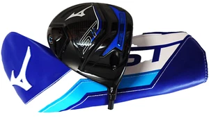 MIZUNO ST-X 230 9.5° DRIVER MOTOR F3 6-S GRAFITO RÍGIDO IMPECABLE USADO - Imagen 1 de 5