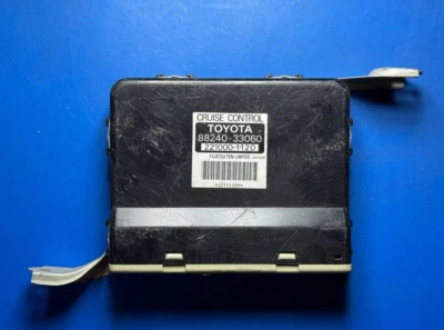 Módulo de control de crucero Lexus Es300 1994-1995/Toyota Camry 88240-33060 OEM Foto 1 de 4