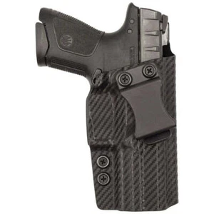 Beretta APX IWB Holster - Rounded Gear - Picture 1 of 5