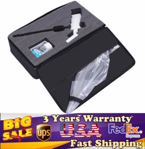 Insemination Kit for Dog Visual Insemination Gun 340mm w/ Adjustable Screen - Picture 1 of 23
