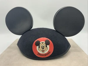 Disney Parks Mickey Mouse Clubhouse Mouseketeer Ears Hat - Youth Size - Picture 1 of 7