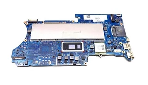HP Pavilion x360 14m-dh1003dx Intel Core i5-10210U 1.6GHz Motherboard L67767-001 - Photo 1/4