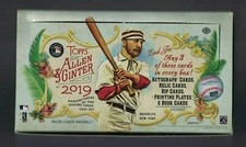 2019 Topps Allen & Ginter  (#1- #250) Base......Pick Your Card!!!!