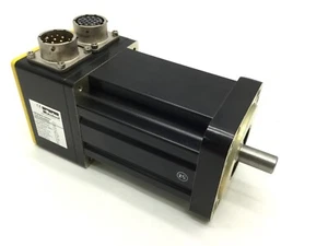 Parker N0702FE-NMSV NeoMetric Brushless Servo Motor, 340VDC, 7500 RPM, 1.21 Nm - Picture 1 of 5
