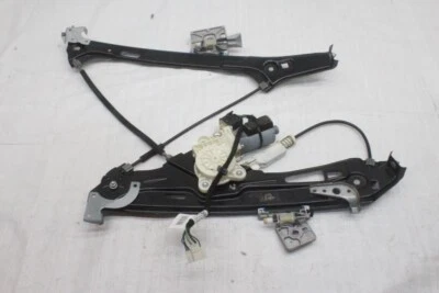 2007 MERCEDES CLS550 W219 COUPE #253 FRONT RIGHT DOOR WINDOW REGULATOR - Image 1 of 4