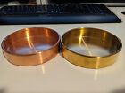 Kupfer und Messingschale für Aufbewahrung, Lösung, Mittel, copper brass cups