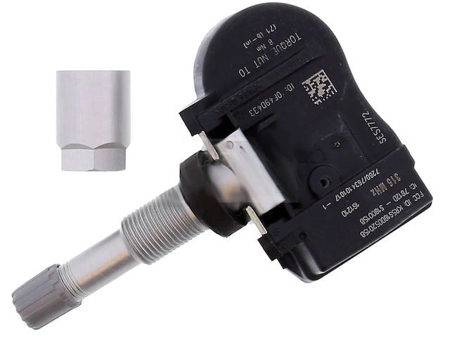 Sensor TPMS Denso fabricado OE para Chrysler 300 2005-2007 27GDKD Foto 1 de 1