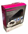 Pogoplug Series 4 POGO-V4-A3-01 Personal Cloud Digital Media Streaming  Device
