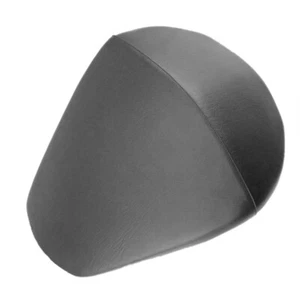 Seat Pillion Cushion Rear Passenger Pad Synthetic Leather For 390 Duke 12-15 - Picture 1 of 15