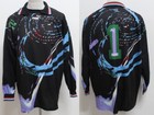 PUMA MAGLIA JERSEY SHIRT GK VINTAGE CALCIO FOOTBALL PORTIERE GOALKEEPER