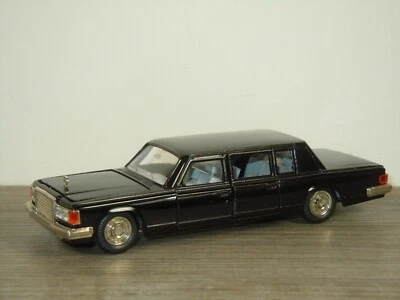 Zill 115 Limousine - Made in USSR - 1:43 *64640 - Bild 1 von 4