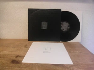 Joy Division – Unknown Pleasures 1981, Textured Sleeve, Post-Punk, New Wave Lp - Bild 1 von 1
