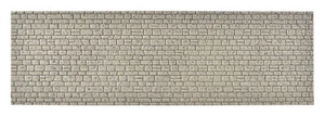 (X) Vollmer 48720 - 0 Mauerplatte Naturstein aus Steinkunst, L 53 x B 16 cm -Neu - Bild 1 von 1