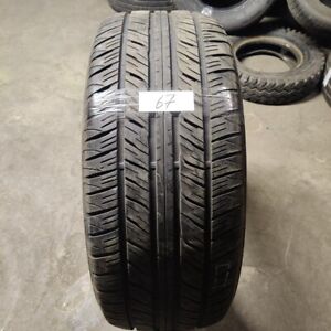 285/50 R20 112V Dunlop Used 5.8mm (67) Free Fit Available