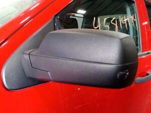 Lh Driver Side Door Mirror 2014 Silverado Truck/Pickup 1500 Sku#3815142