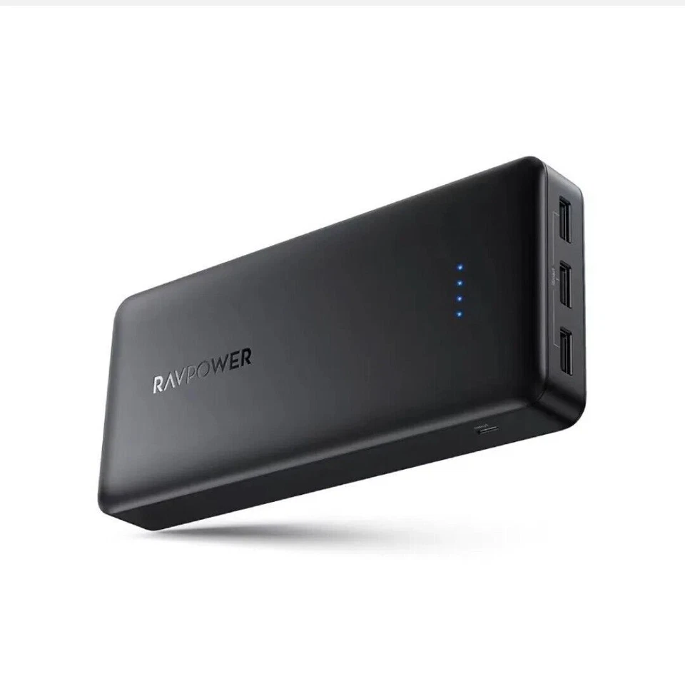 RAVPower RPPB064 32000mAh Portable Charger