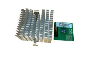 38L3725 I IBM Intel Pentium III 733MHz 256KB SL4CG FSB PPGA370 Processor Kit - Picture 1 of 5
