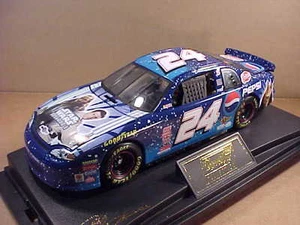 Revell 1/24 Chevrolet Monte Carlo,1999 NASCAR, Star Wars, Gordon #RC249935077-2 - Picture 1 of 3