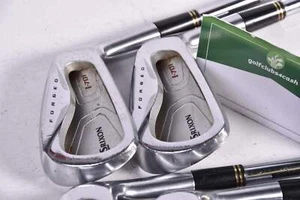 Srixon I-701 Irons / 6-PW / Regular Flex N.S.Pro Shafts - Picture 1 of 7