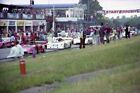 Motschenbacher #11 / Gunn #39 - 1974 Can-Am Mosport - Négatif de course vintage