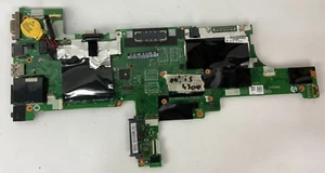 Scheda madre Lenovo Thinkpad T440 i5 4300 type 20B7 04x5014 ddr3 mini-displaypor - Imagen 1 de 2