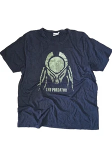 Predator Herren T-Shirt Gr.XXL Merch Shirt Nerd Sommer - Bild 1 von 4