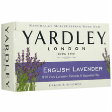 Yardley English Lavender Soap Bar - 120g
