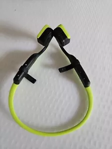 Trekz Titanium Aftershokz Cuffie Bluetooth a Conduzione Ossea - Ottime Condizioni - Foto 1 di 24