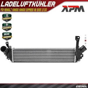Ladeluftkühler Turbokühler für Renault Kangoo Express ab 2005 1.5 dCi - Bild 1 von 8