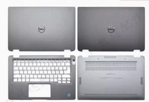 Backcover Handauflage Bottom Cover für Dell Latitude 7400 2-in-1 0DGV46 08K0HJ - Bild 1 von 10